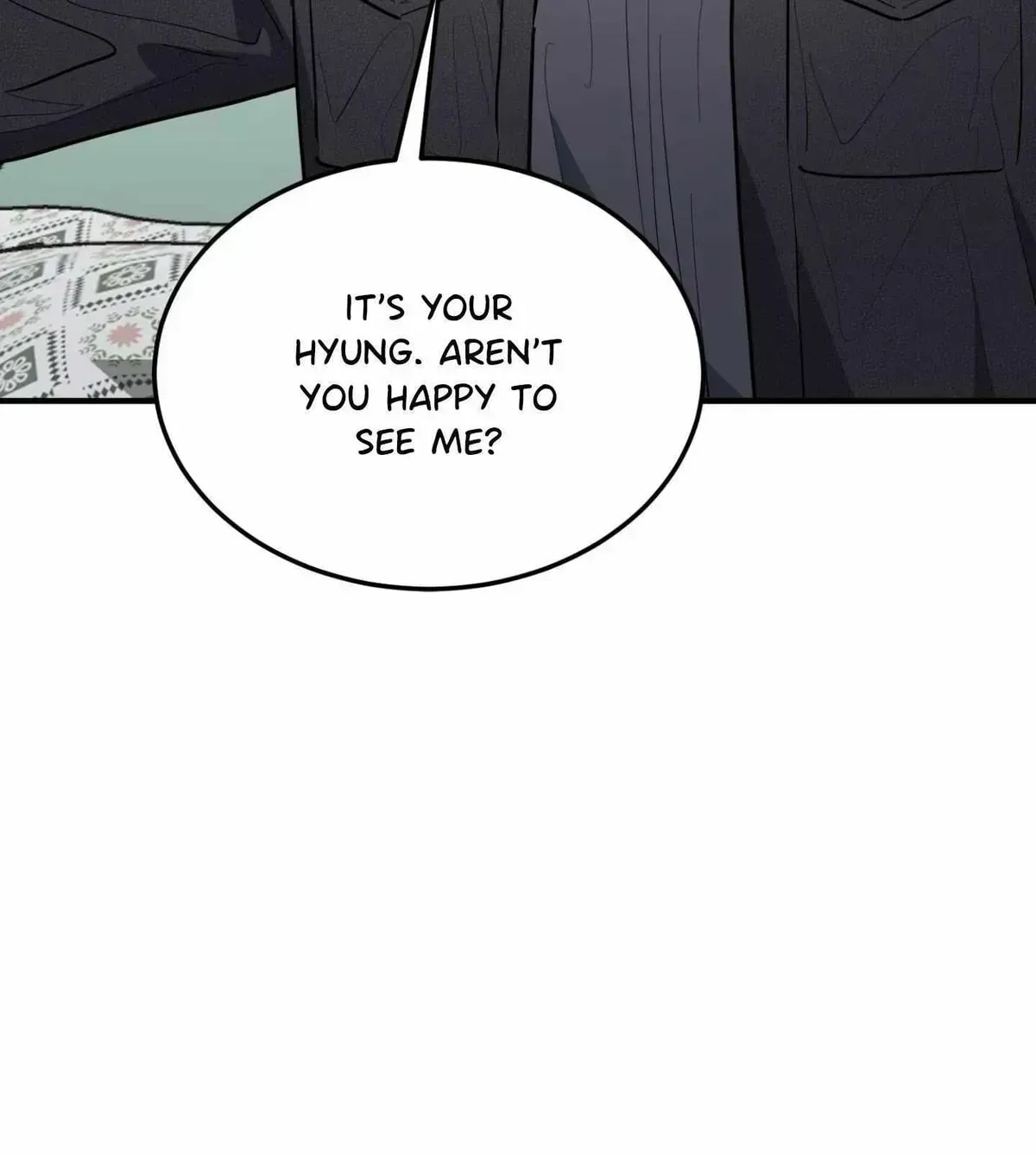 Read Crazy Rich Santa chapter 29.8 image 80 on Lezhin