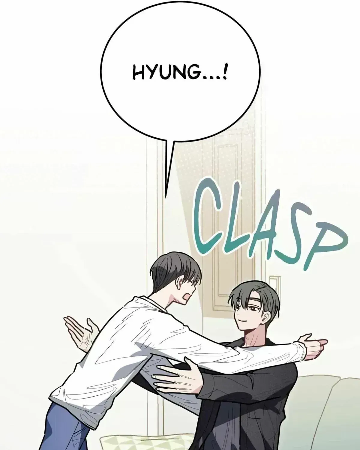 Read Crazy Rich Santa chapter 29.8 image 81 on Lezhin