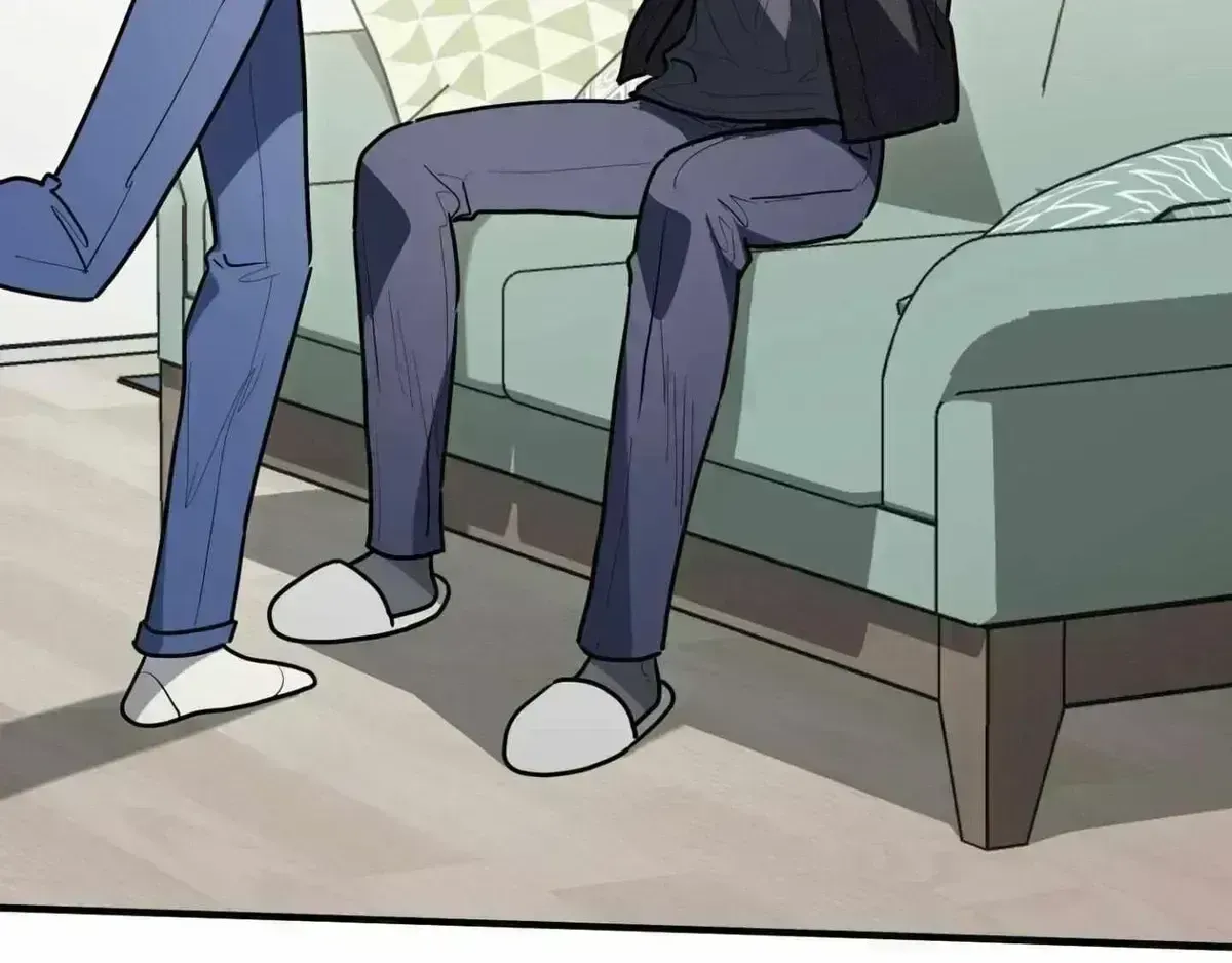 Read Crazy Rich Santa chapter 29.8 image 82 on Lezhin
