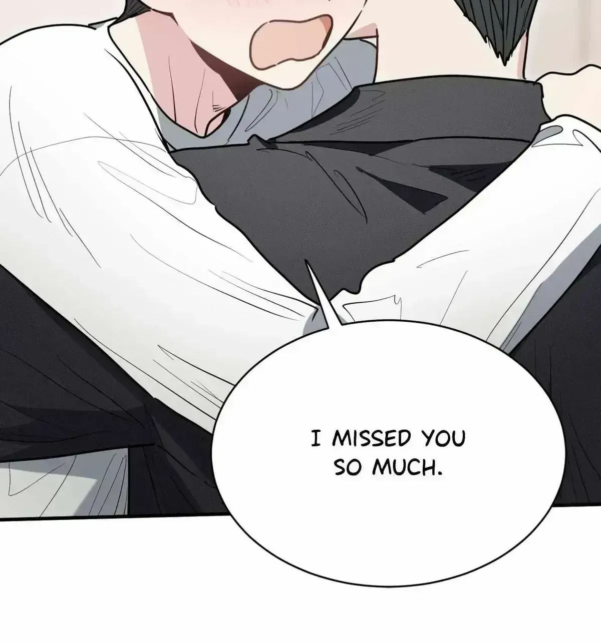 Read Crazy Rich Santa chapter 29.8 image 84 on Lezhin