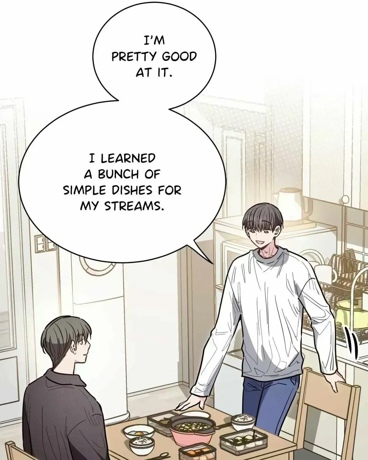 Read Crazy Rich Santa chapter 29.8 image 93 on Lezhin