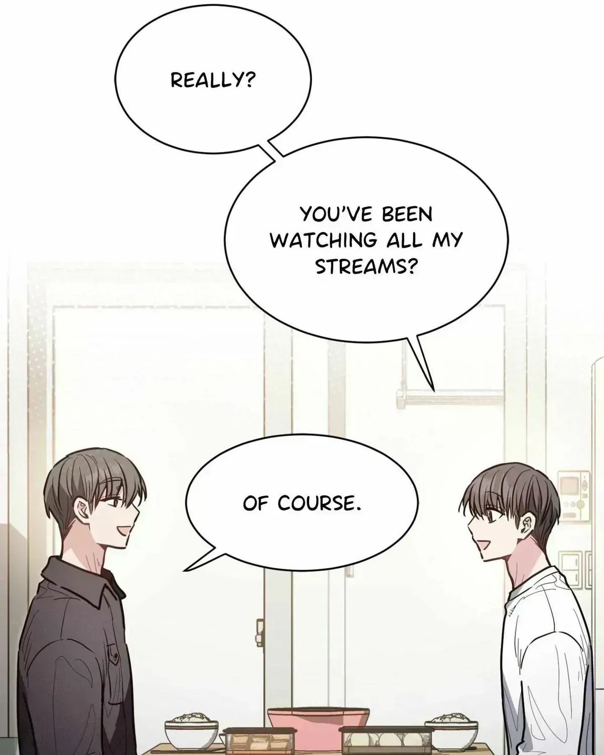 Read Crazy Rich Santa chapter 29.8 image 95 on Lezhin