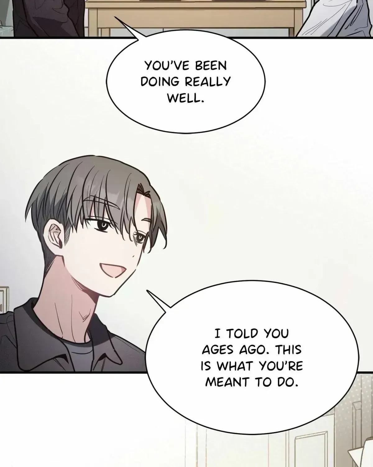Read Crazy Rich Santa chapter 29.8 image 96 on Lezhin