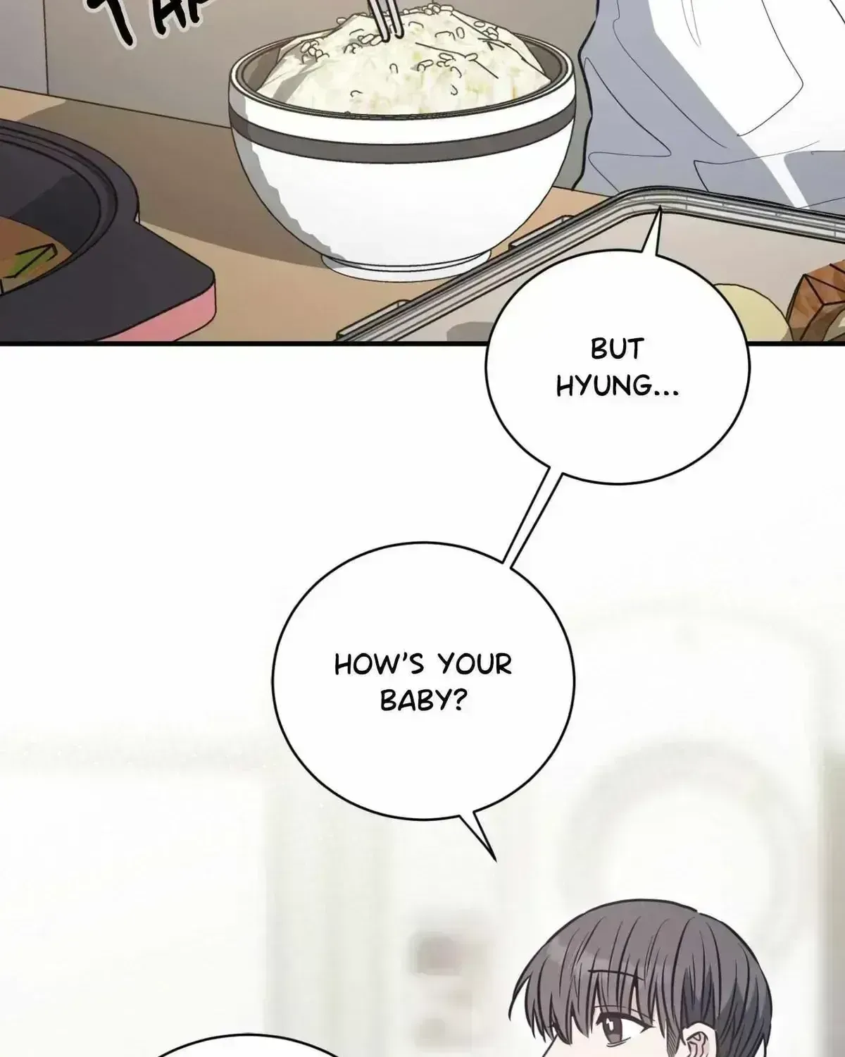 Read Crazy Rich Santa chapter 29.8 image 99 on Lezhin