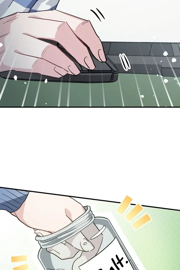 Read Crazy Rich Santa chapter 3 image 104 on Lezhin