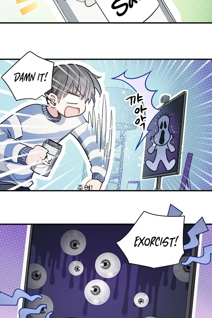 Read Crazy Rich Santa chapter 3 image 105 on Lezhin