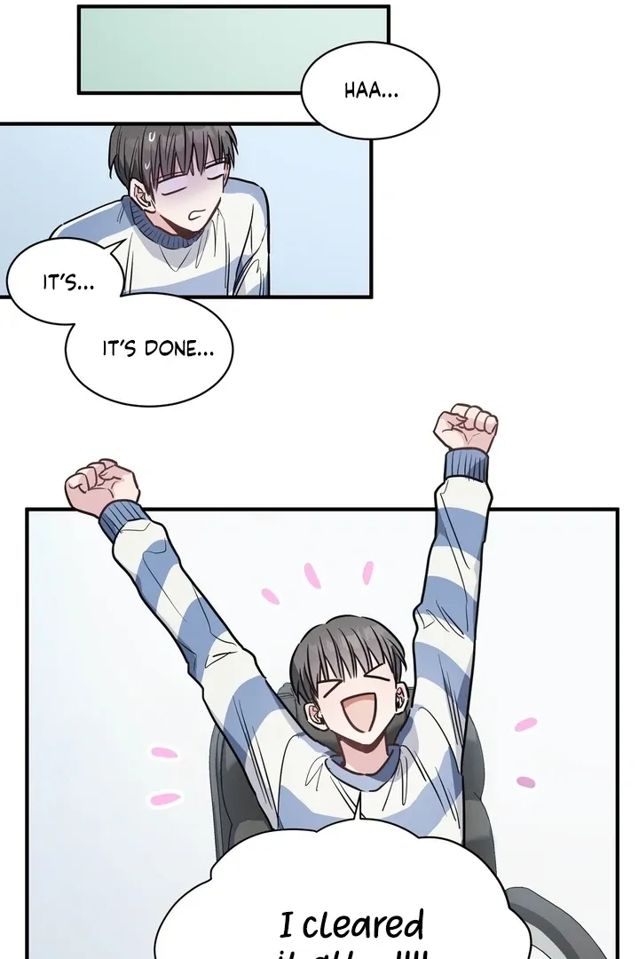 Read Crazy Rich Santa chapter 3 image 108 on Lezhin