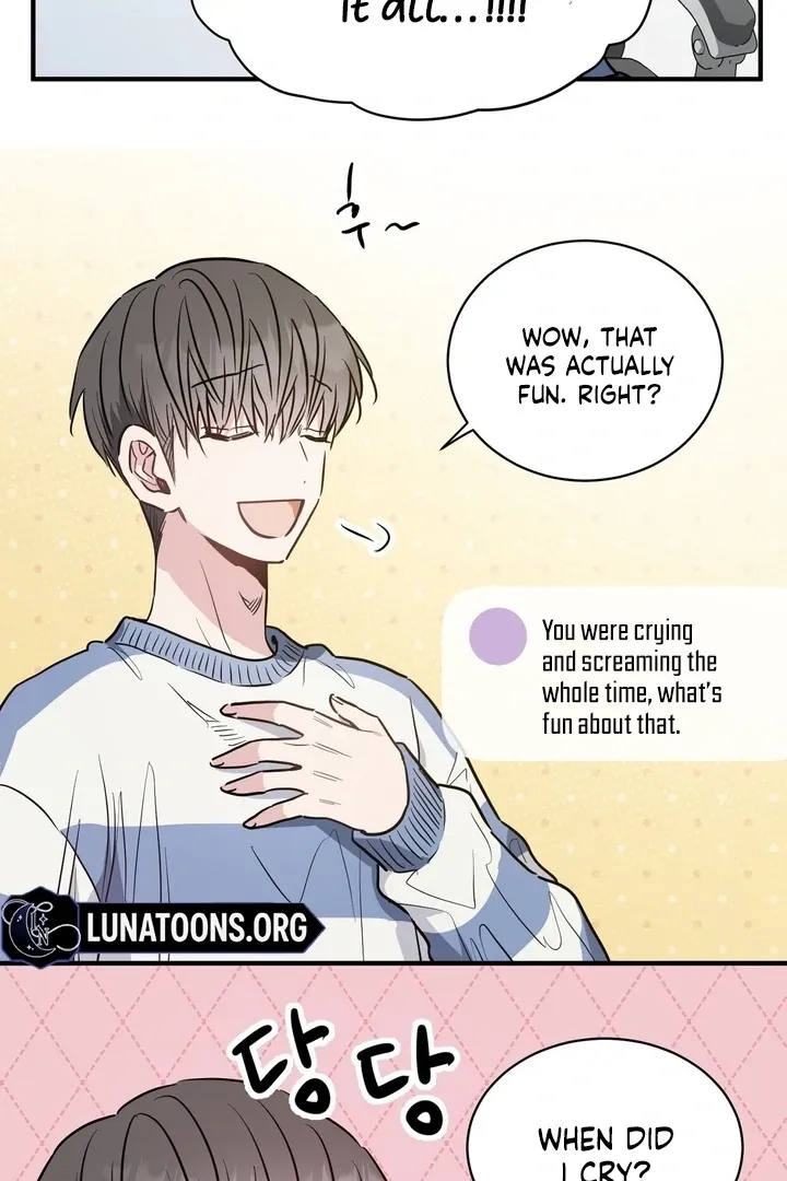 Read Crazy Rich Santa chapter 3 image 109 on Lezhin