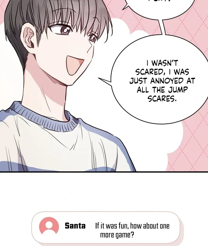 Read Crazy Rich Santa chapter 3 image 110 on Lezhin