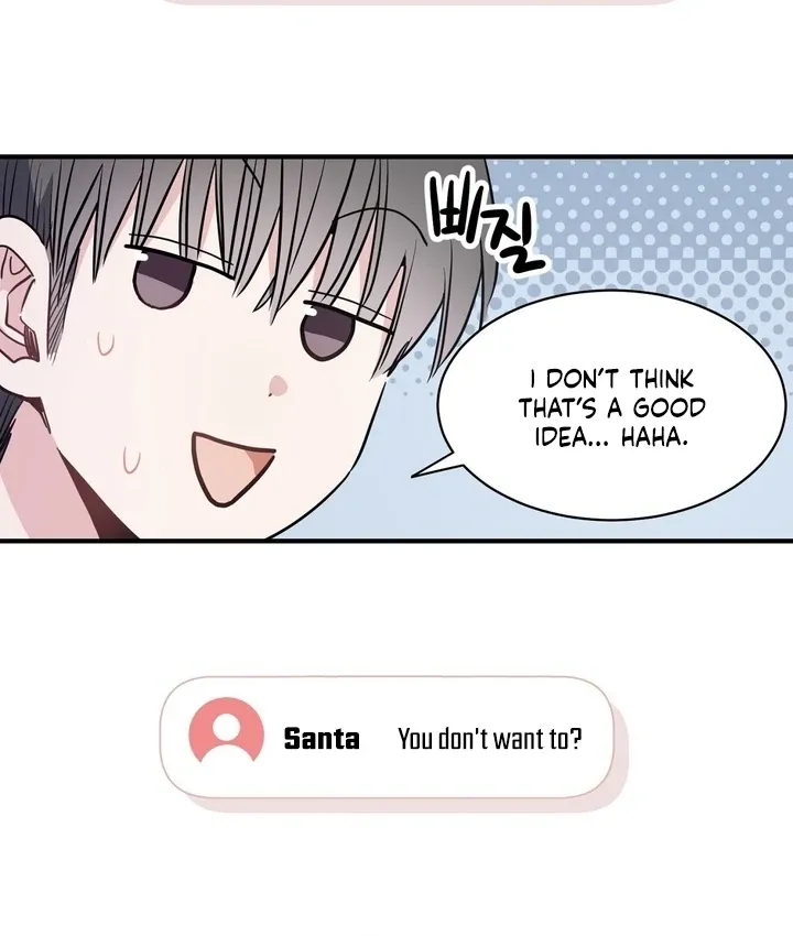 Read Crazy Rich Santa chapter 3 image 111 on Lezhin