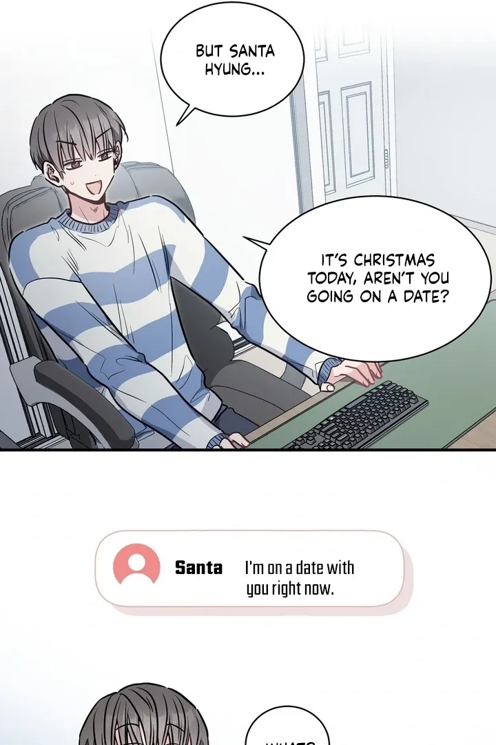 Read Crazy Rich Santa chapter 3 image 112 on Lezhin