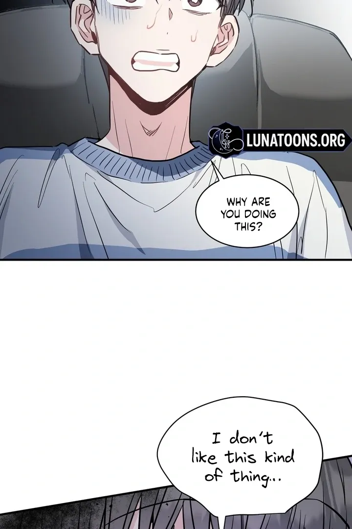 Read Crazy Rich Santa chapter 3 image 114 on Lezhin