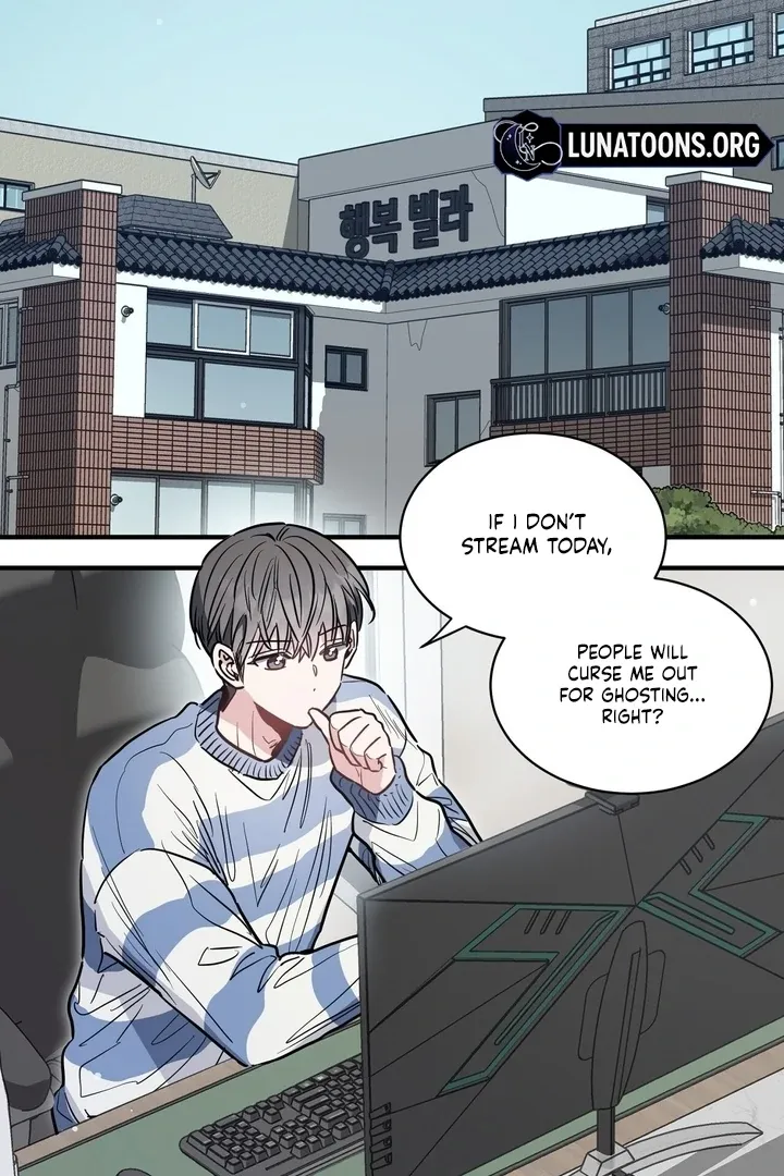 Read Crazy Rich Santa chapter 3 image 16 on Lezhin