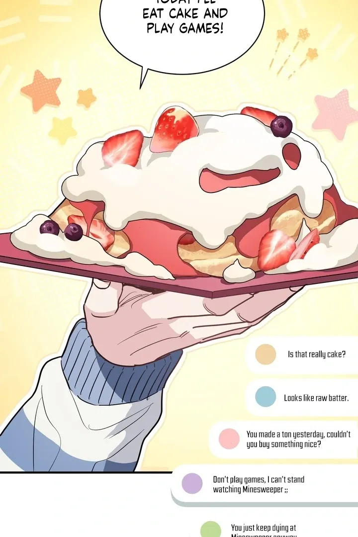 Read Crazy Rich Santa chapter 3 image 19 on Lezhin
