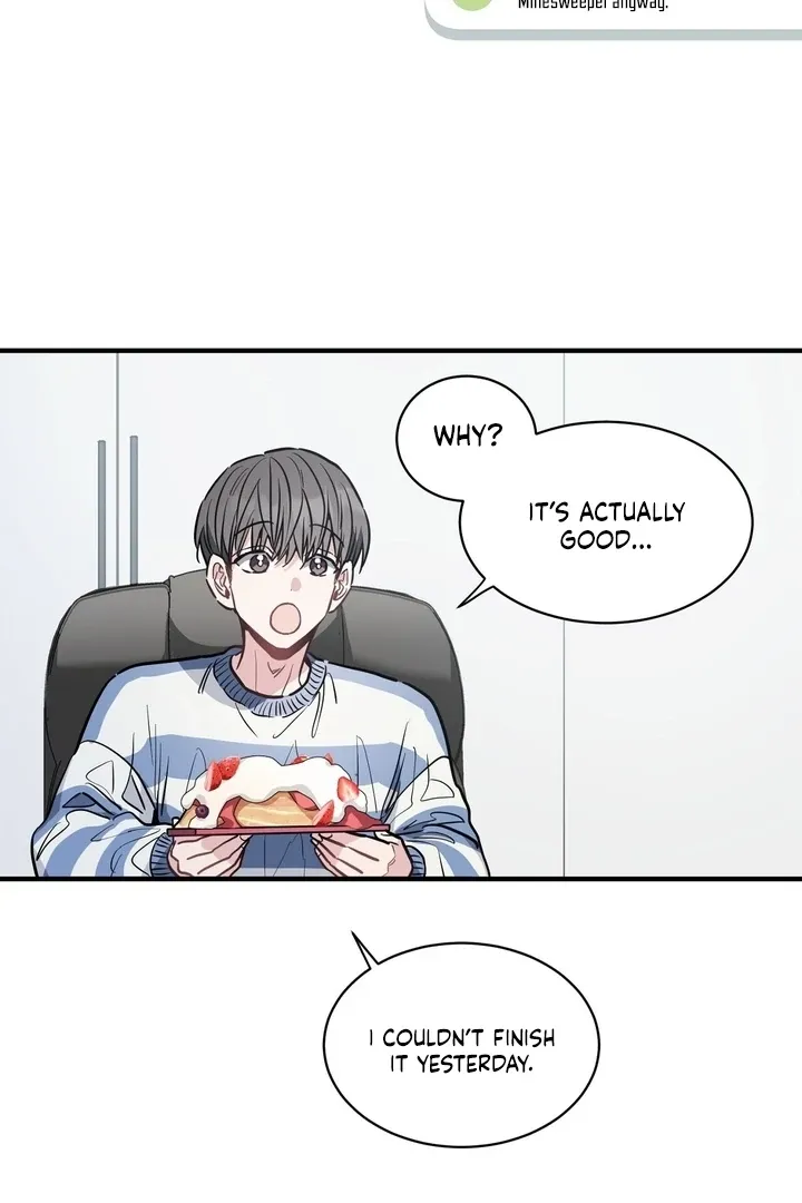 Read Crazy Rich Santa chapter 3 image 20 on Lezhin