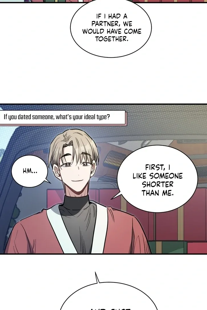 Read Crazy Rich Santa chapter 3 image 31 on Lezhin
