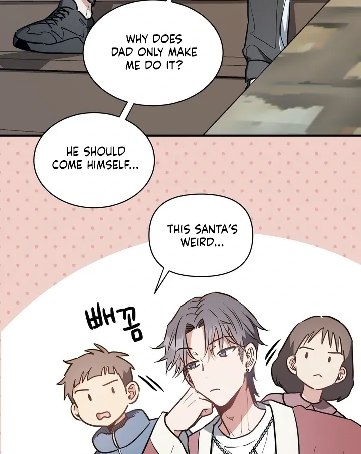 Read Crazy Rich Santa chapter 3 image 40 on Lezhin