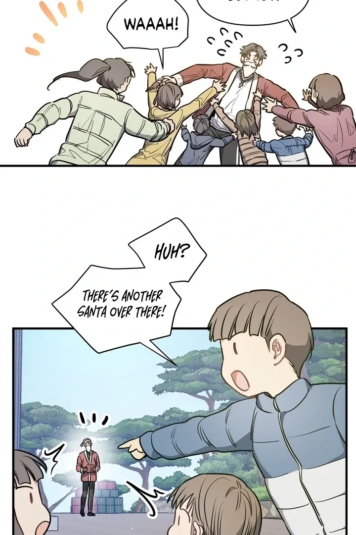 Read Crazy Rich Santa chapter 3 image 43 on Lezhin