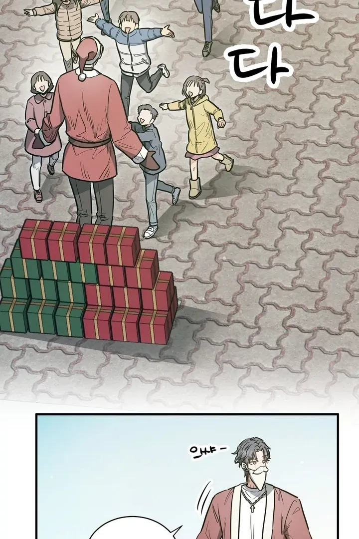 Read Crazy Rich Santa chapter 3 image 45 on Lezhin