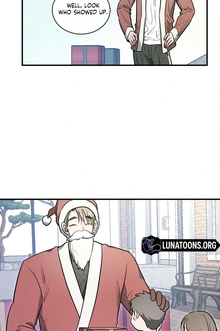 Read Crazy Rich Santa chapter 3 image 46 on Lezhin
