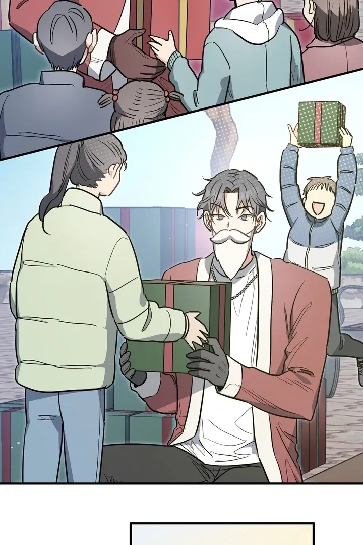 Read Crazy Rich Santa chapter 3 image 47 on Lezhin