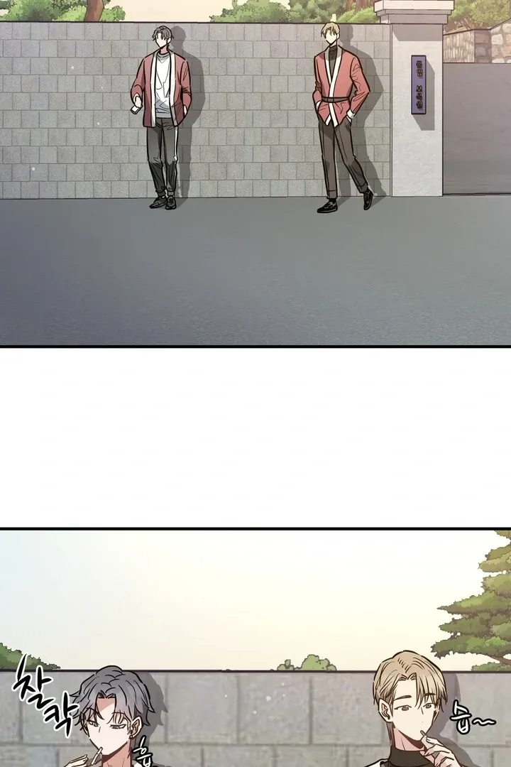 Read Crazy Rich Santa chapter 3 image 49 on Lezhin