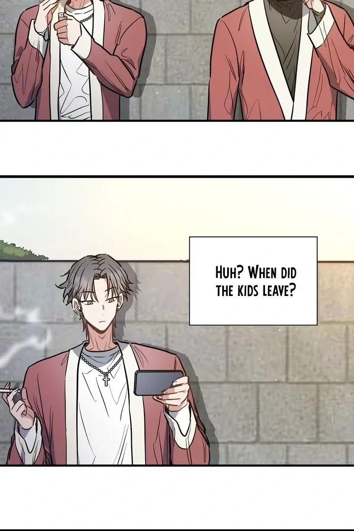 Read Crazy Rich Santa chapter 3 image 50 on Lezhin