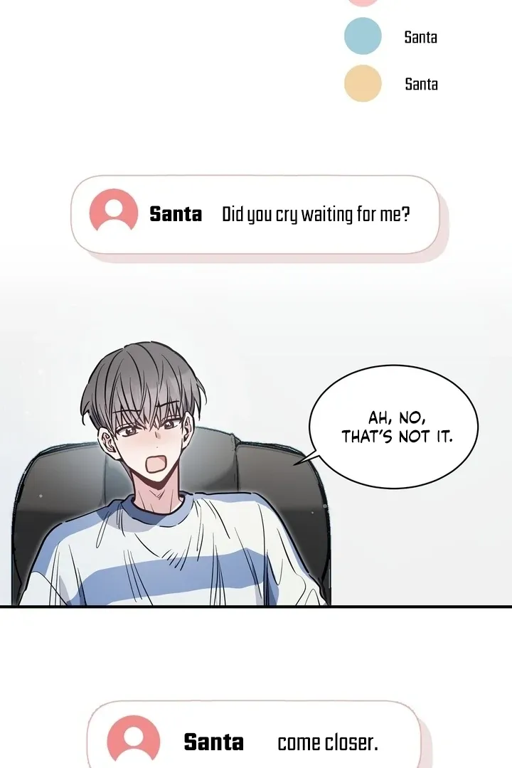 Read Crazy Rich Santa chapter 3 image 56 on Lezhin