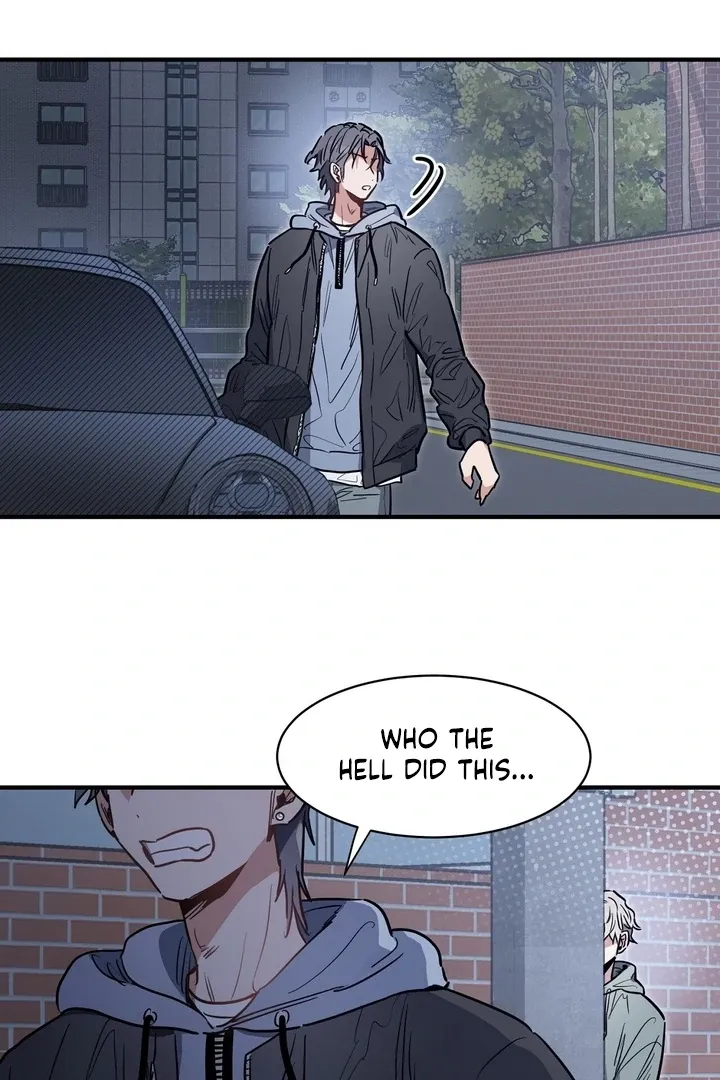 Read Crazy Rich Santa chapter 3 image 6 on Lezhin