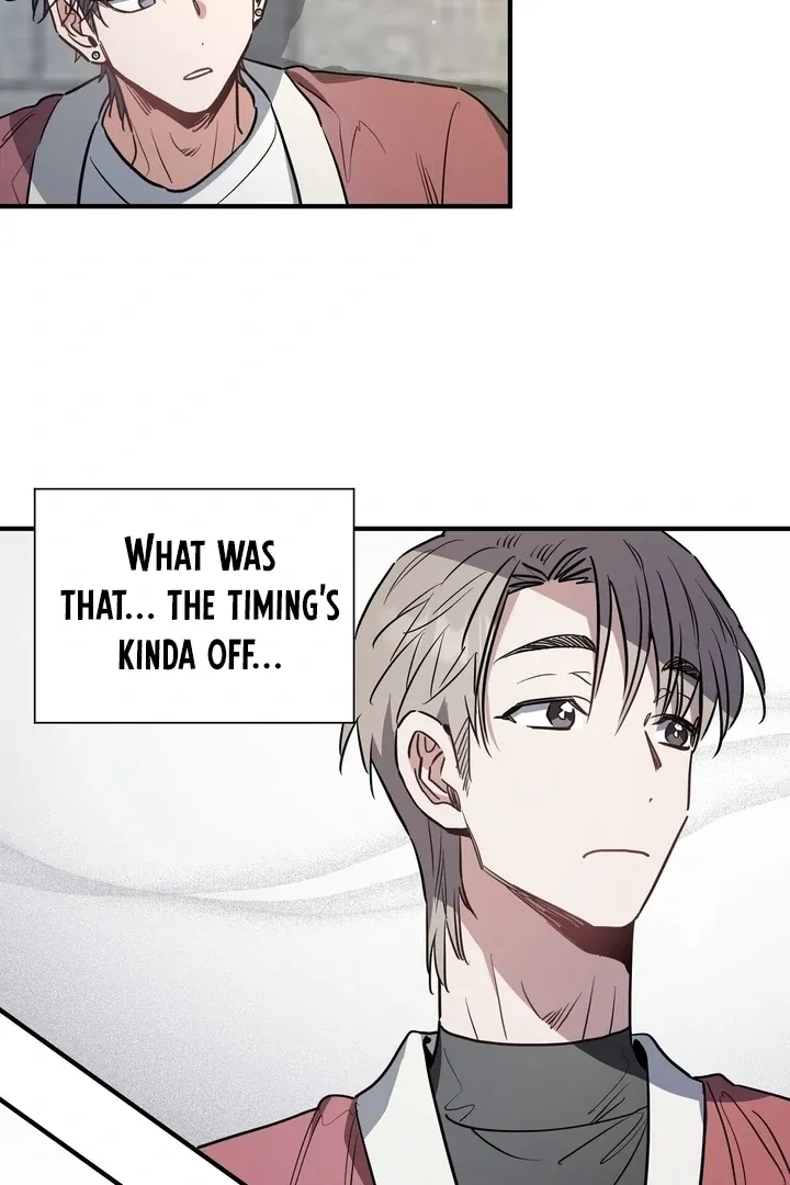 Read Crazy Rich Santa chapter 3 image 65 on Lezhin