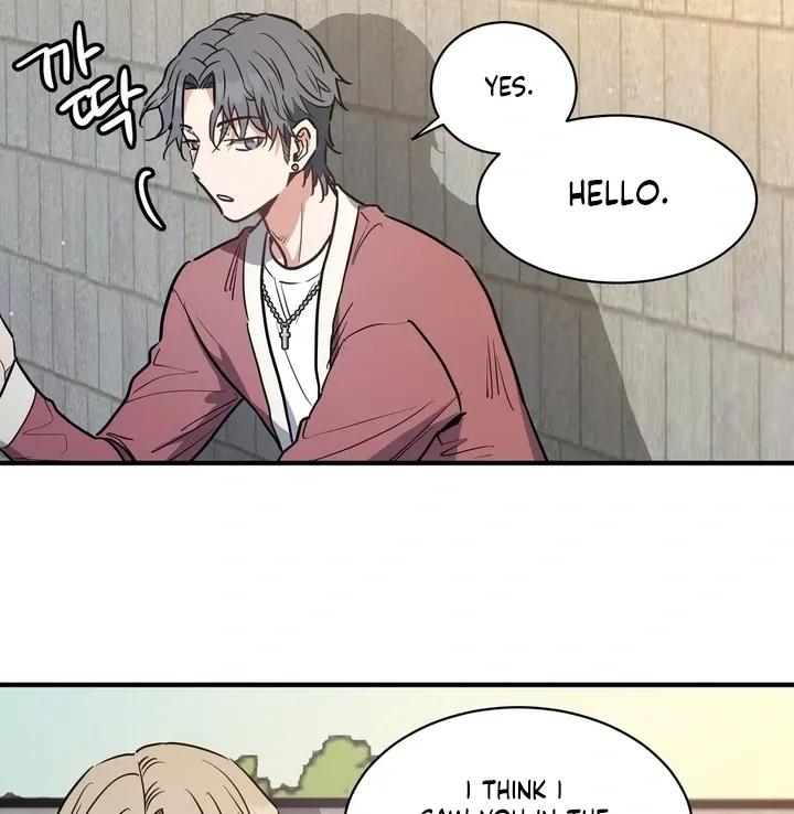 Read Crazy Rich Santa chapter 3 image 68 on Lezhin