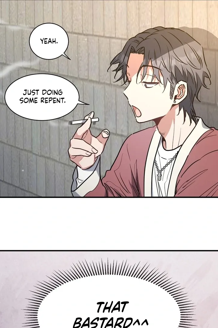 Read Crazy Rich Santa chapter 3 image 70 on Lezhin