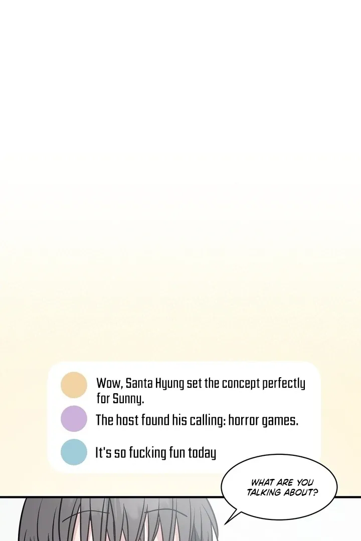 Read Crazy Rich Santa chapter 3 image 74 on Lezhin
