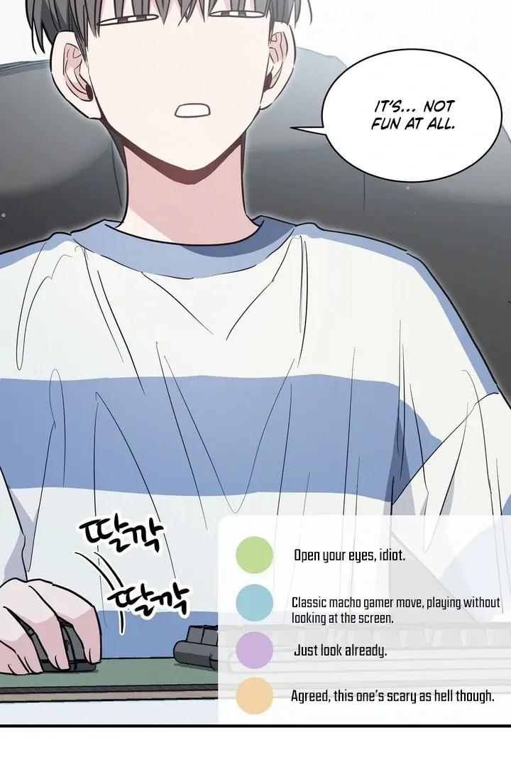 Read Crazy Rich Santa chapter 3 image 75 on Lezhin