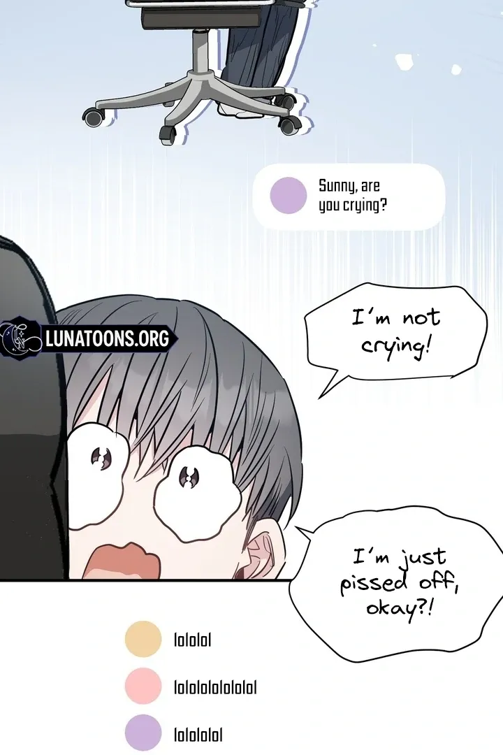 Read Crazy Rich Santa chapter 3 image 79 on Lezhin