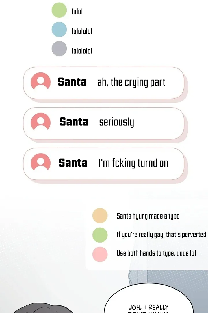 Read Crazy Rich Santa chapter 3 image 80 on Lezhin