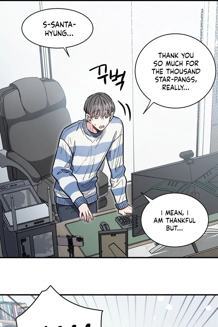 Read Crazy Rich Santa chapter 3 image 84 on Lezhin