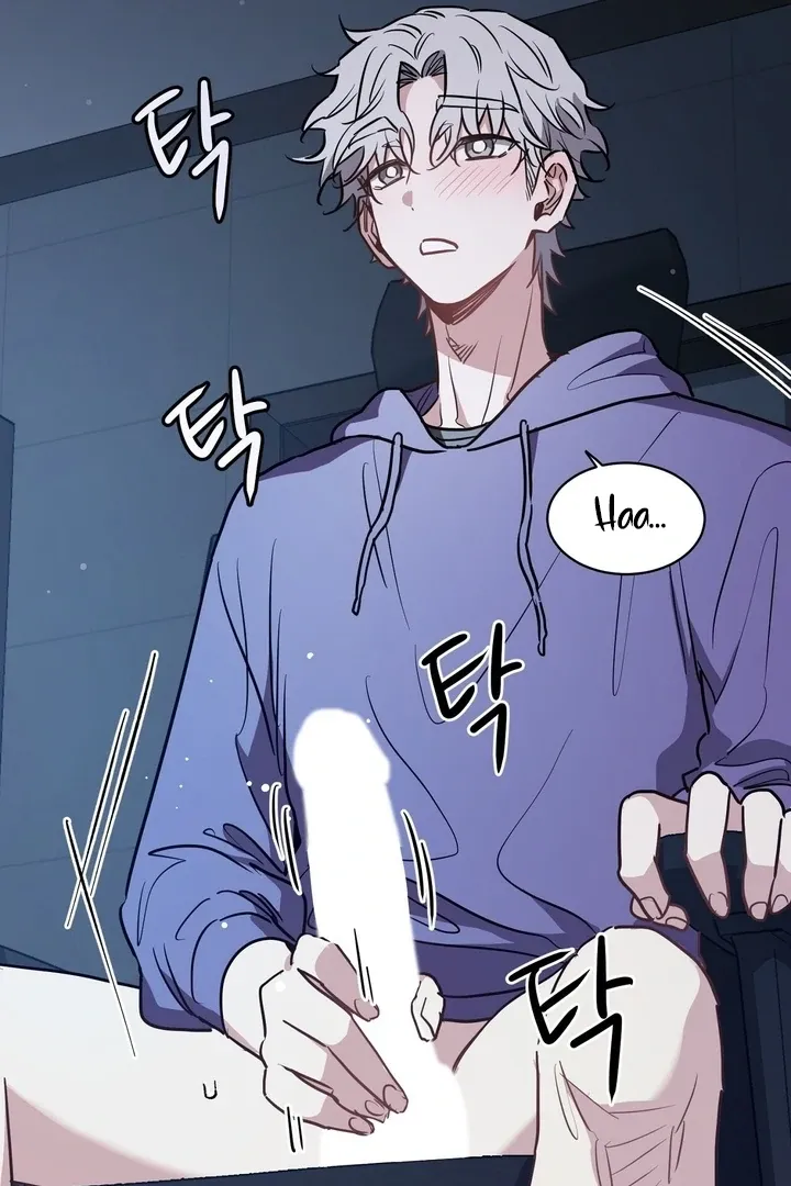 Read Crazy Rich Santa chapter 3 image 88 on Lezhin