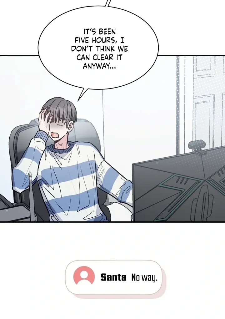 Read Crazy Rich Santa chapter 3 image 97 on Lezhin