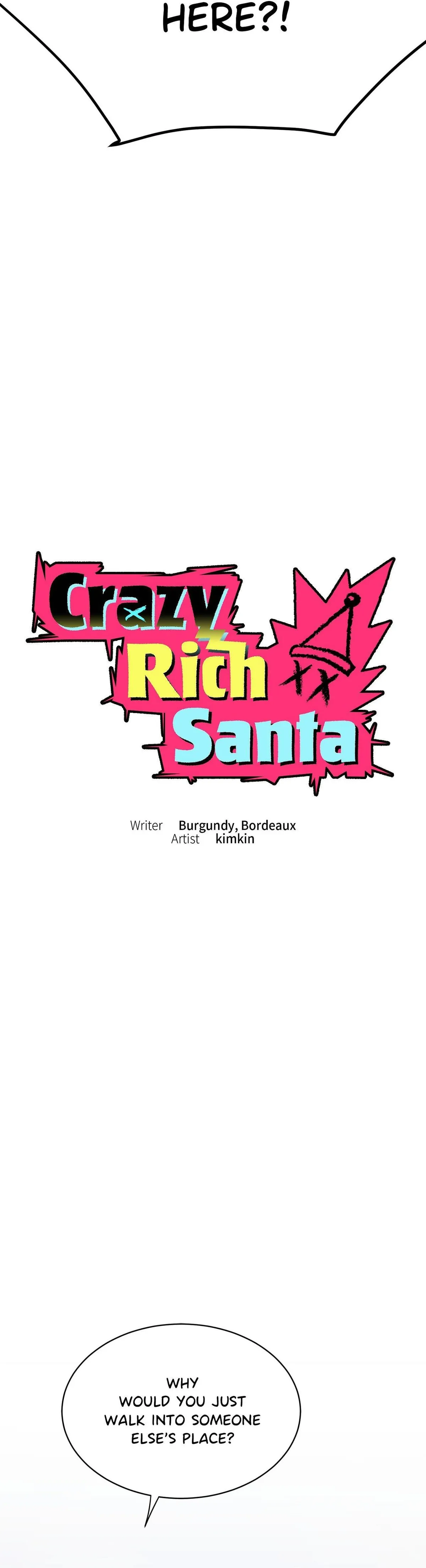 Read Crazy Rich Santa chapter 32 image 10 on Lezhin