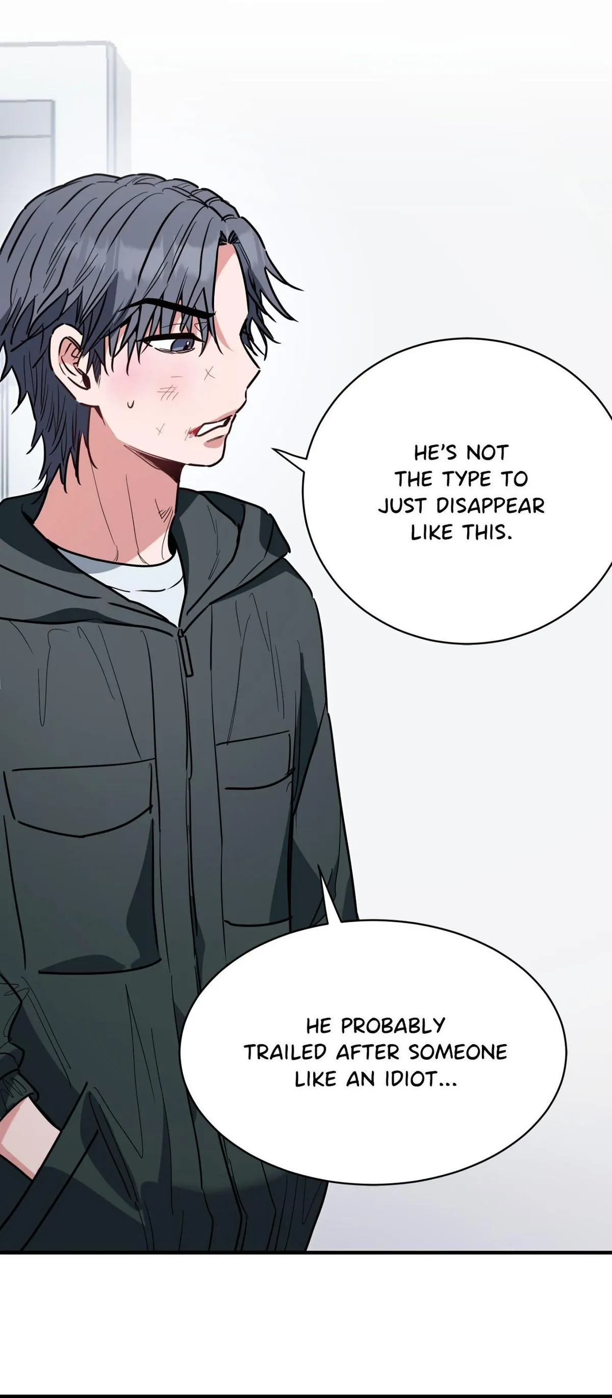 Read Crazy Rich Santa chapter 32 image 13 on Lezhin