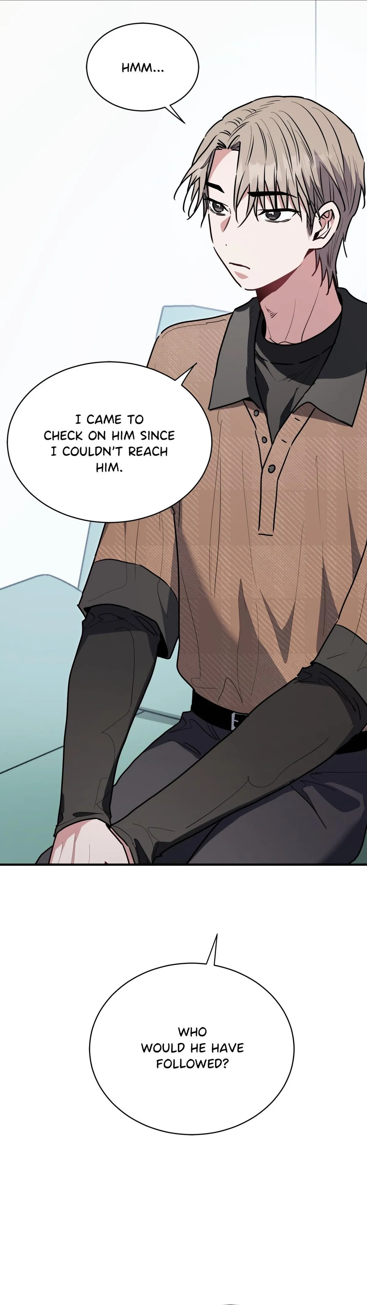 Read Crazy Rich Santa chapter 32 image 14 on Lezhin