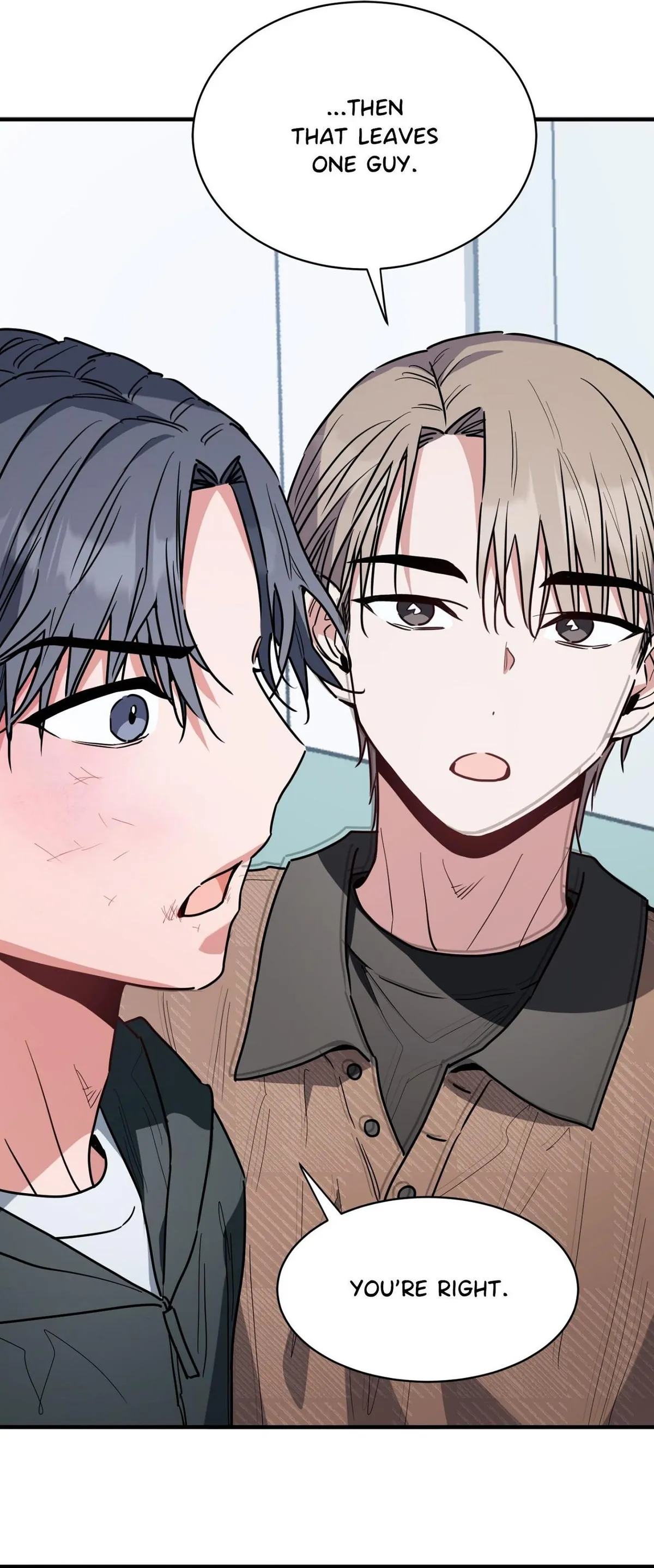 Read Crazy Rich Santa chapter 32 image 16 on Lezhin