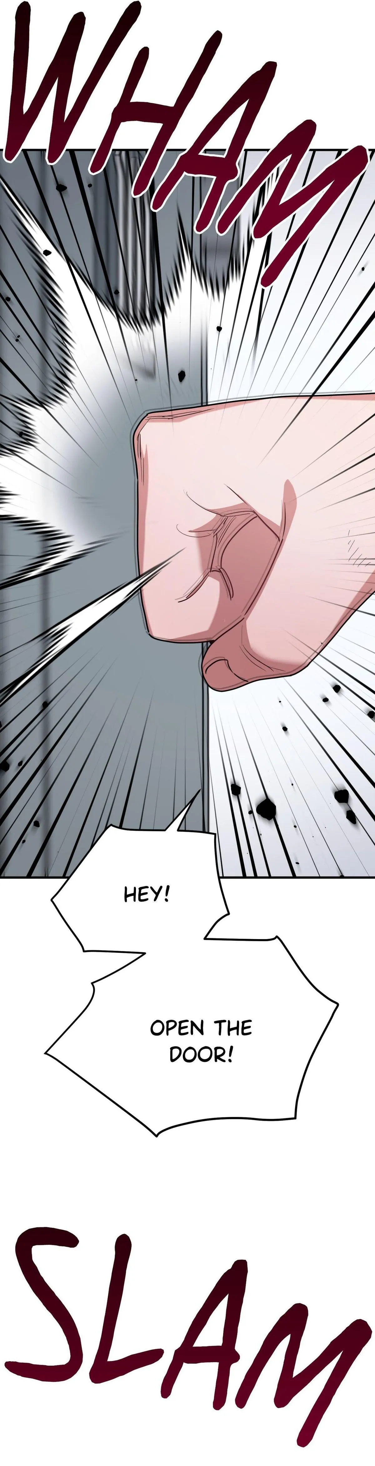 Read Crazy Rich Santa chapter 32 image 18 on Lezhin