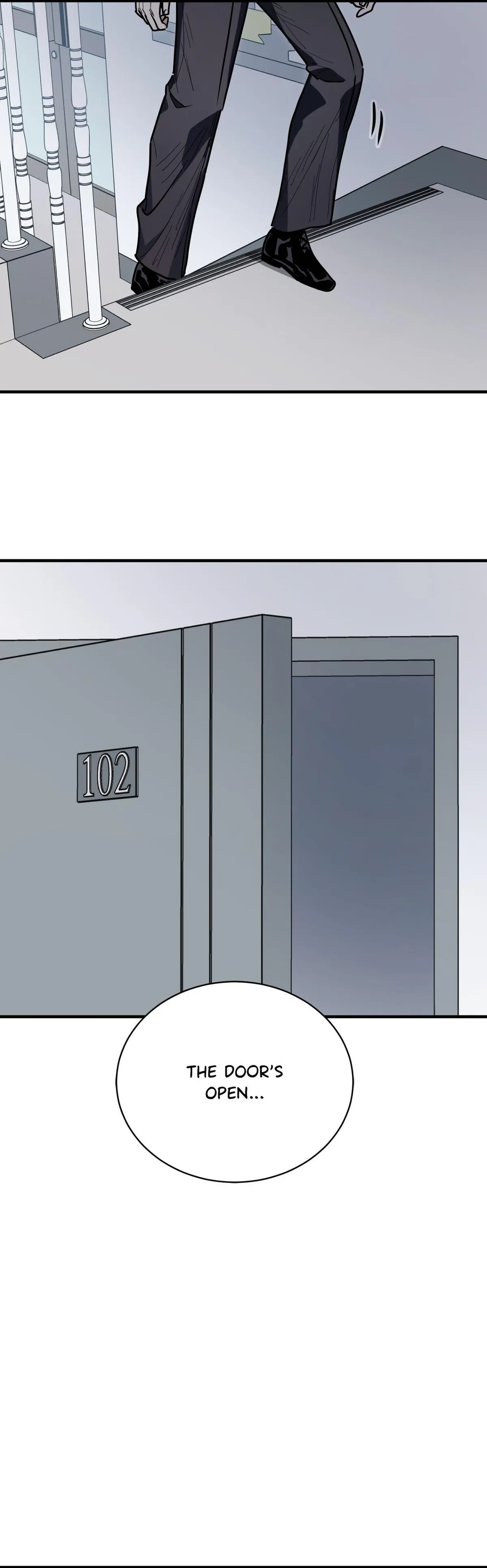 Read Crazy Rich Santa chapter 32 image 2 on Lezhin