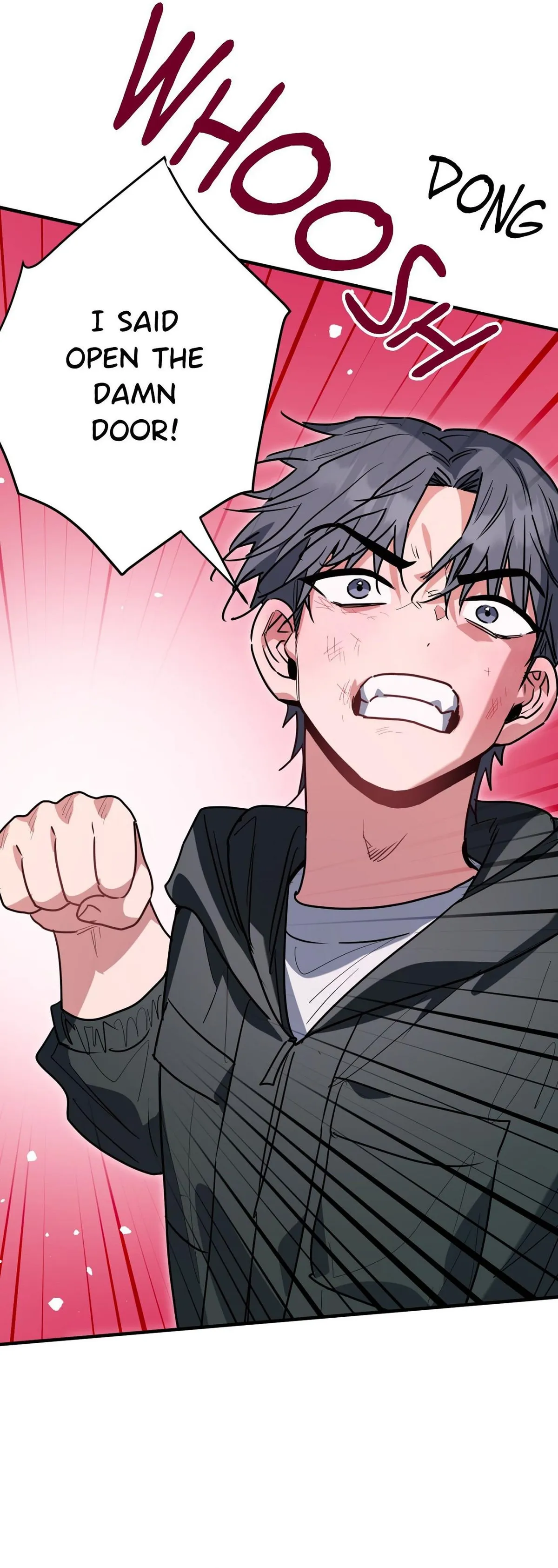 Read Crazy Rich Santa chapter 32 image 21 on Lezhin