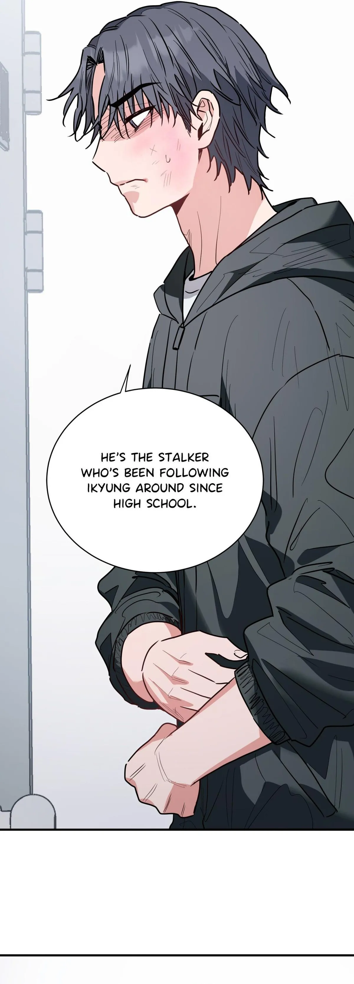 Read Crazy Rich Santa chapter 32 image 25 on Lezhin