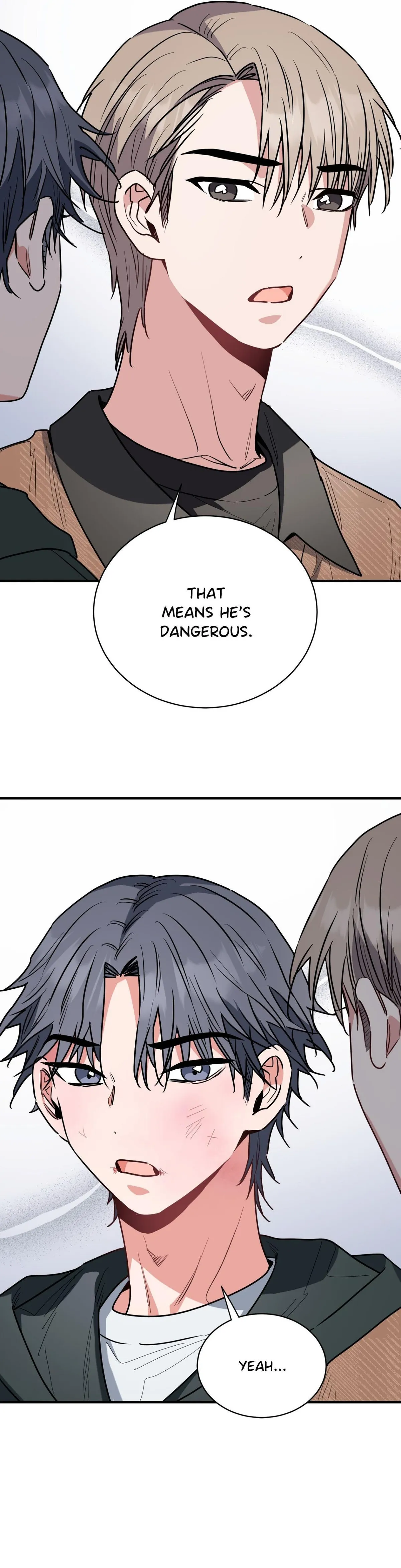 Read Crazy Rich Santa chapter 32 image 26 on Lezhin