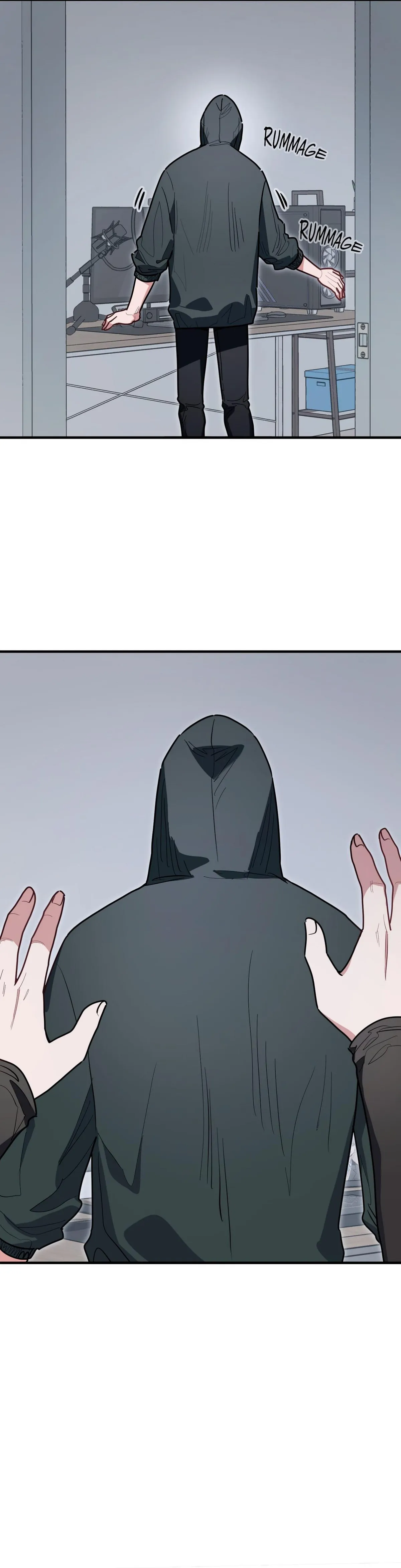 Read Crazy Rich Santa chapter 32 image 3 on Lezhin