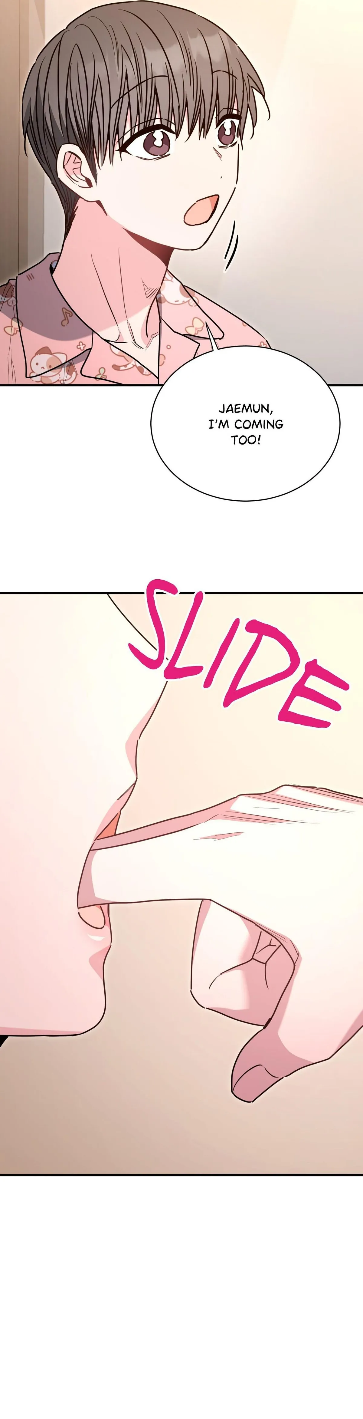 Read Crazy Rich Santa chapter 32 image 33 on Lezhin